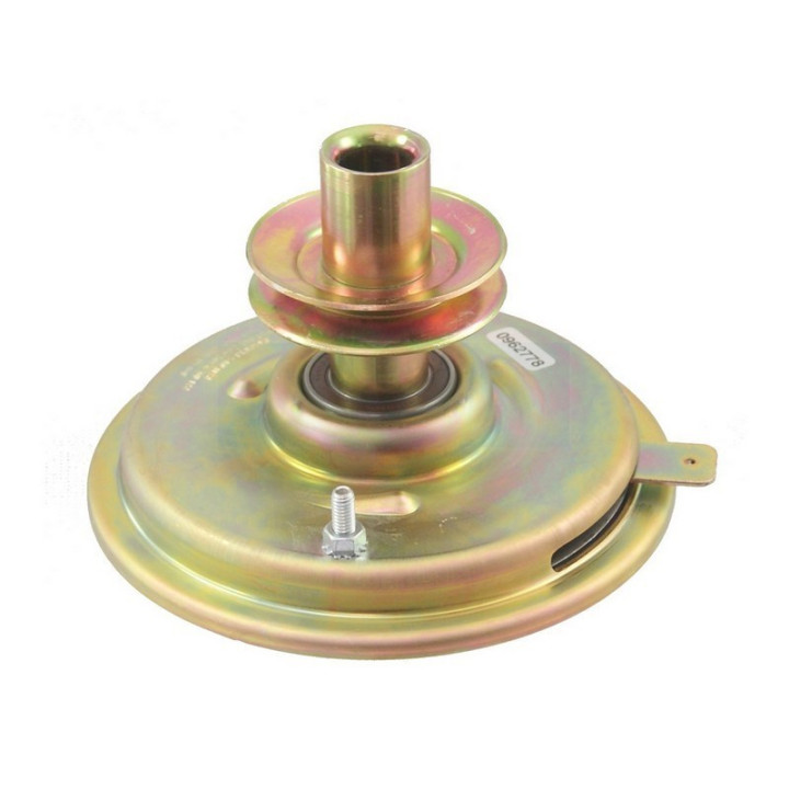 Embrayage de lame pour tracteur tondeuse Bestgreen (532170163)