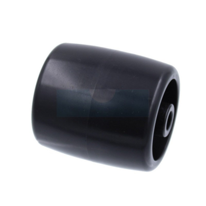 Roue de plateau pour tracteur tondeuse Iseki (anti-scalp) (859550100110)