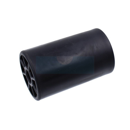 Roue de plateau pour tracteur tondeuse Simplicity (anti-scalp) (1668513)