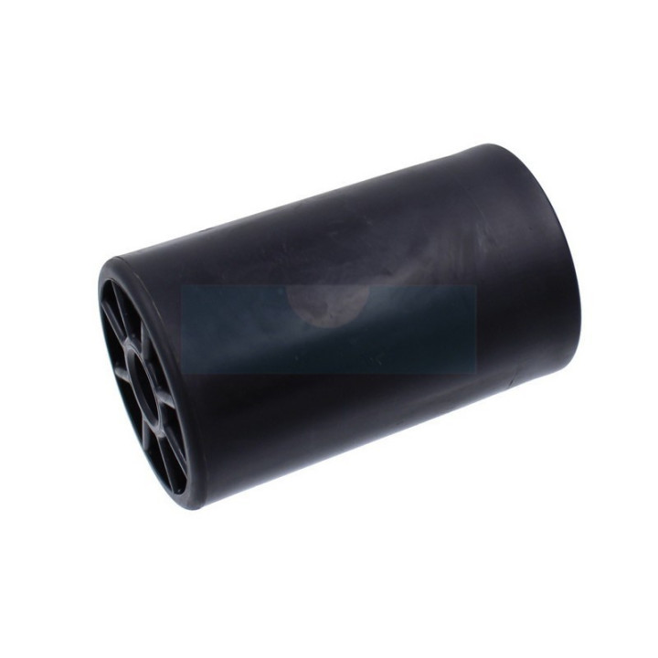 Roue de plateau pour tracteur tondeuse Simplicity (anti-scalp) (1668513)