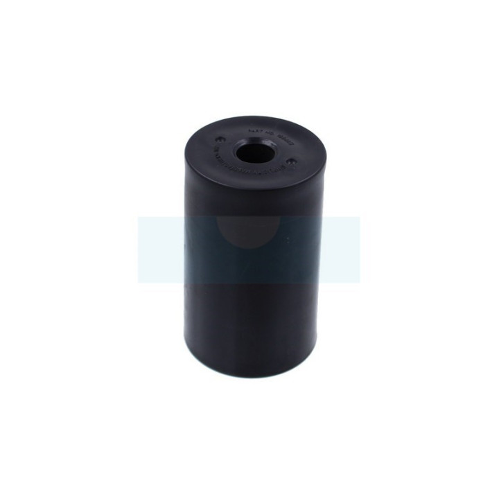 Roue de plateau pour tracteur tondeuse Simplicity (anti-scalp) (1668513)