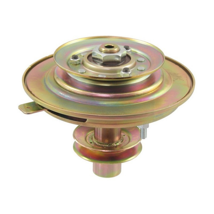 Embrayage de lame pour tracteur tondeuse Mc Culloch (532170163)
