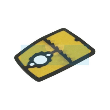 Filtre à air pour tronçonneuse Alpina (3781600)