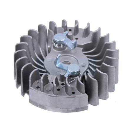 Volant d'allumage pour tronçonneuse Oleo Mac (50170015R)