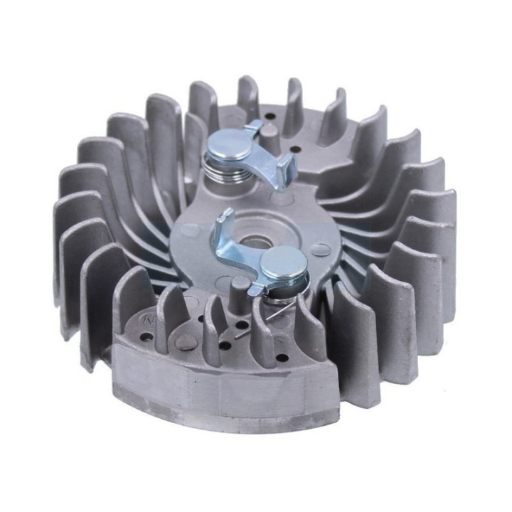 Volant d'allumage pour tronçonneuse Oleo Mac (50170015R)