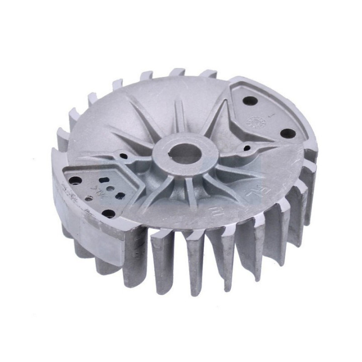 Volant d'allumage pour tronçonneuse Oleo Mac (50170015R)