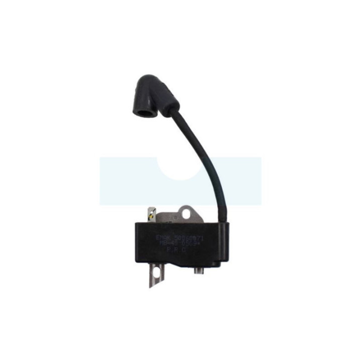 Bobine d'allumage pour tronçonneuse Oleo Mac (50060071r)