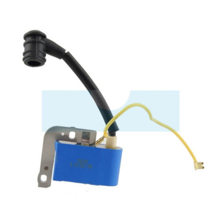 Bobine d'allumage pour tronçonneuse Oleo Mac (095100104ar)