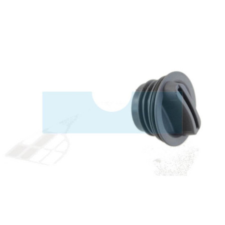 Bouchon pour tronçonneuse Oleo Mac (50072009)