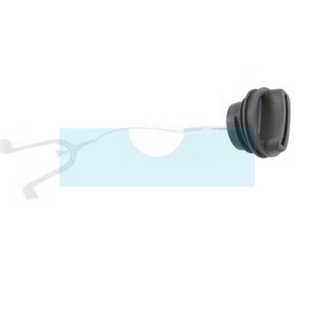 Bouchon pour tronçonneuse Oleo Mac (099900602)