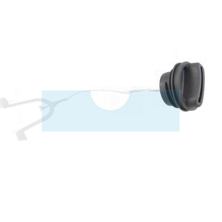 Bouchon pour tronçonneuse Oleo Mac (099900602)