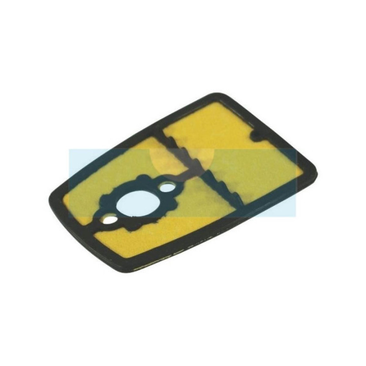 Filtre à air pour taille-haie / tronçonneuse Alpina (3781630)