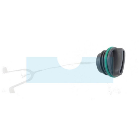 Bouchon pour tronçonneuse Oleo Mac (097000135r)