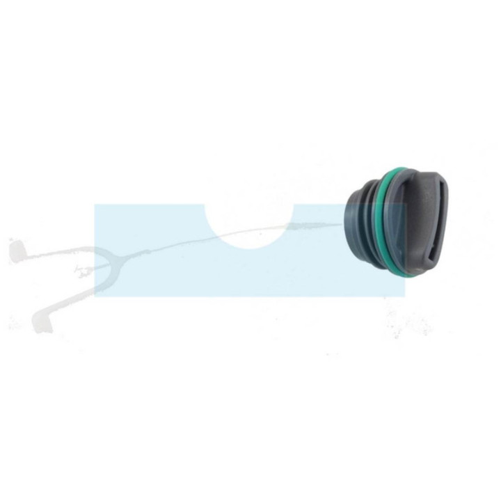 Bouchon pour tronçonneuse Oleo Mac (097000135r)