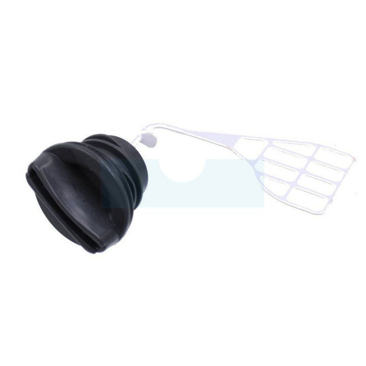 Bouchon d'huile pour tronçonneuse Oleo Mac (50012009R)