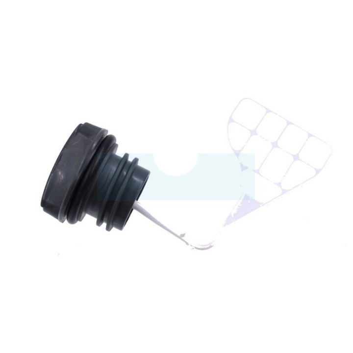 Bouchon d'huile pour tronçonneuse Oleo Mac (50012009R)