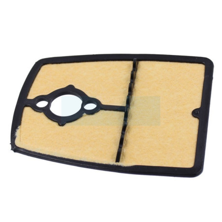 Filtre à air pour tronçonneuse / débroussailleuse Alpina (3781640)