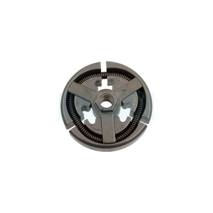 Embrayage pour tronçonneuse Oleo Mac (094500297r)