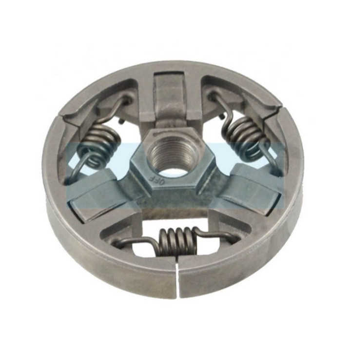 Embrayage pour tronçonneuse Oleo Mac (50250063R)