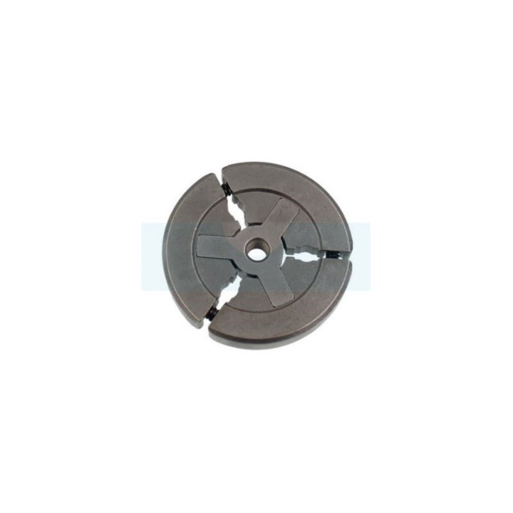 Embrayage pour tronçonneuse Oleo Mac (50030090a)