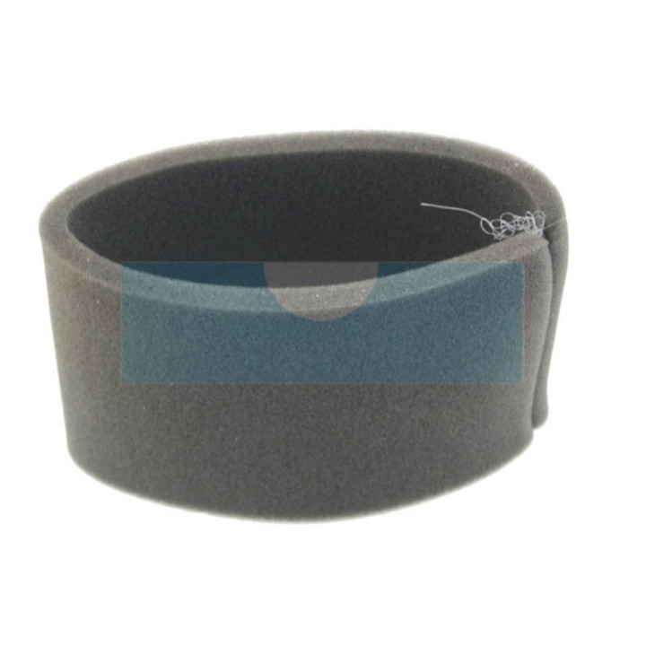 Filtre à air pour tronçonneuse Oleo Mac (018600075AR)