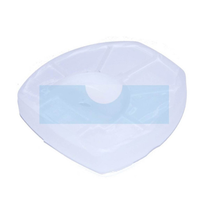 Filtre à air pour tronçonneuse Oleo Mac (50160029r)