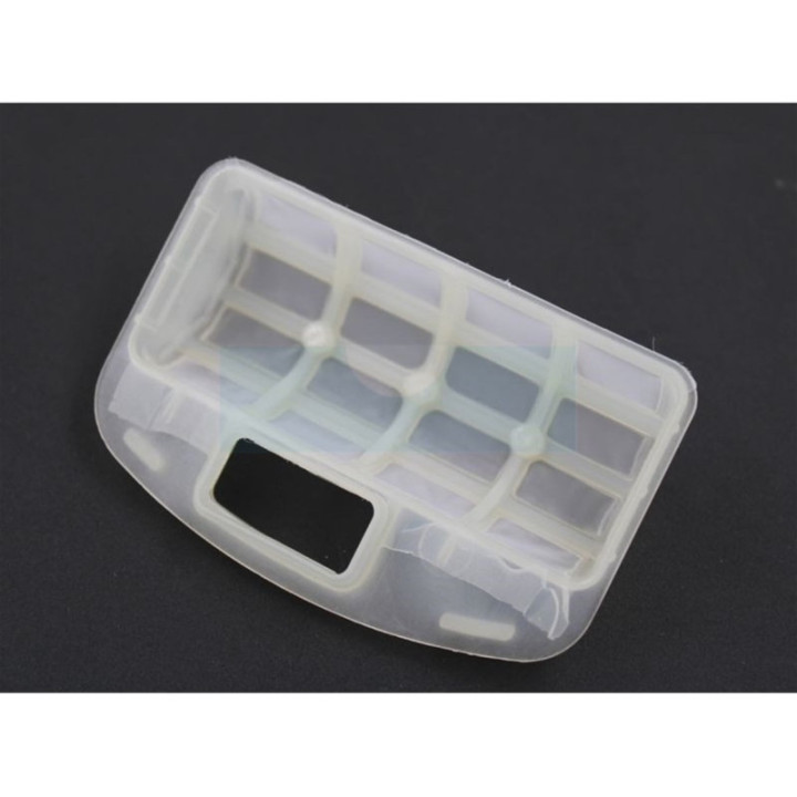 Filtre à air pour tronçonneuse Oleo Mac (50050036AR)