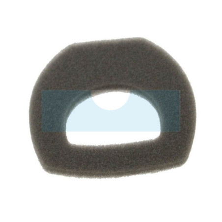 Filtre à air pour tronçonneuse Oleo Mac (50160047)