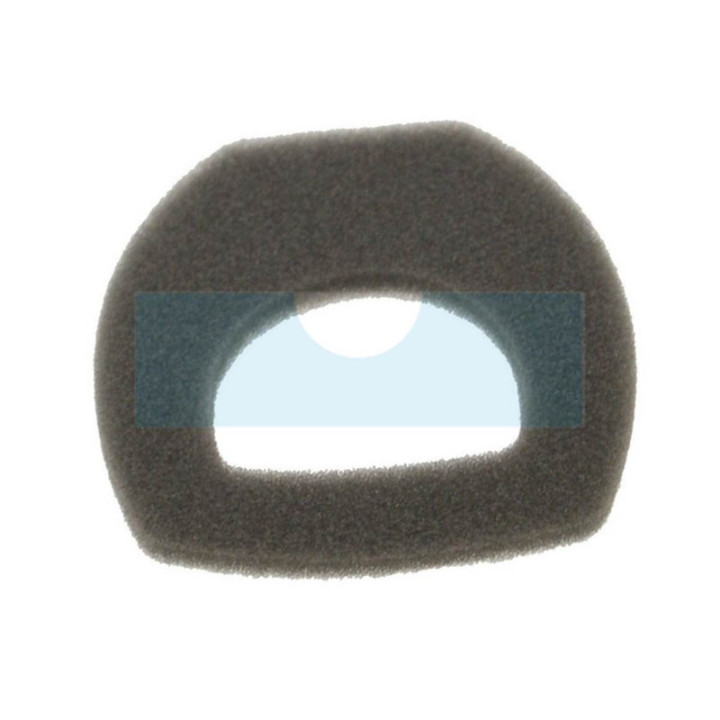 Filtre à air pour tronçonneuse Oleo Mac (50160047)