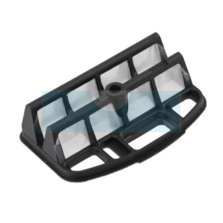 Filtre à air pour tronçonneuse Oleo Mac (50110005r)