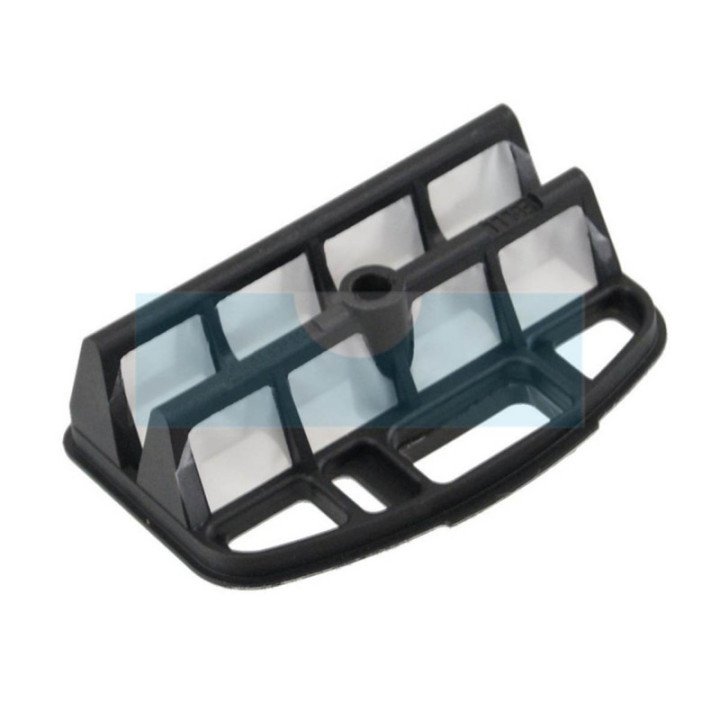 Filtre à air pour tronçonneuse Oleo Mac (50110005r)