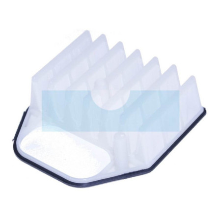 Filtre à air pour tronçonneuse Oleo Mac (50200009ar)