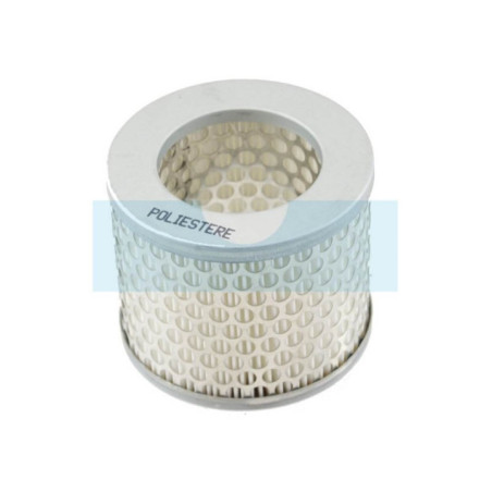 Filtre à air pour tronçonneuse Oleo Mac (098000297r)