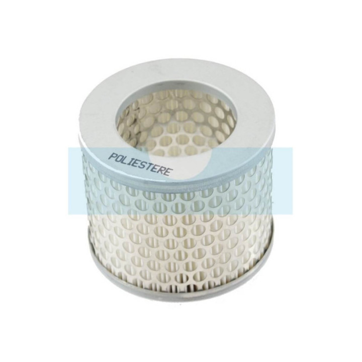 Filtre à air pour tronçonneuse Oleo Mac (098000297r)