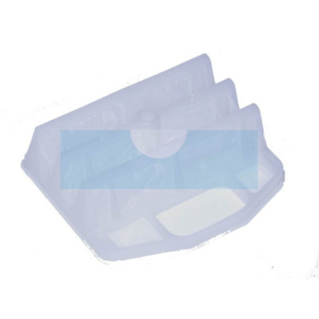 Filtre à air pour tronçonneuse Oleo Mac (50070036R)
