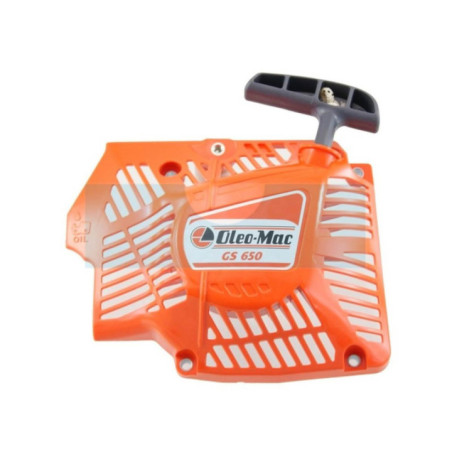 Lanceur pour tronçonneuse Oleo Mac (50250039BR)