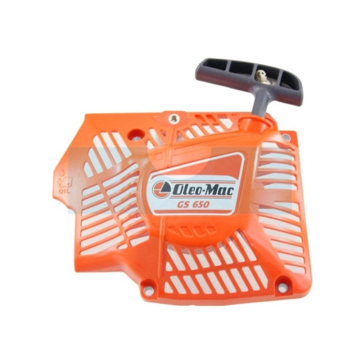 Lanceur pour tronçonneuse Oleo Mac (50250039BR)