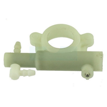 Pompe à huile pour tronçonneuse Oleo Mac (50032020R)