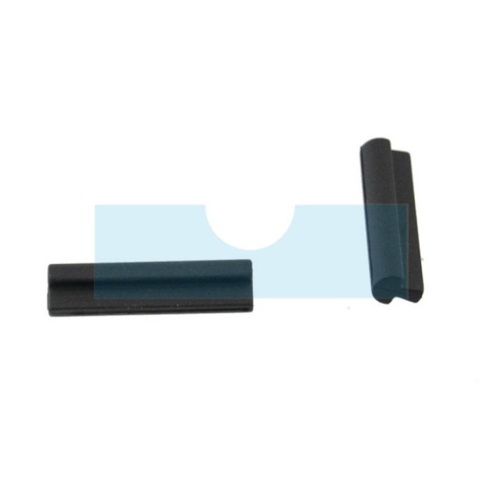 Silent bloc pour tronçonneuse Oleo Mac (50240011r)
