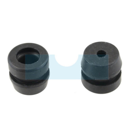 Silent bloc pour tronçonneuse Oleo Mac (50160040ar)