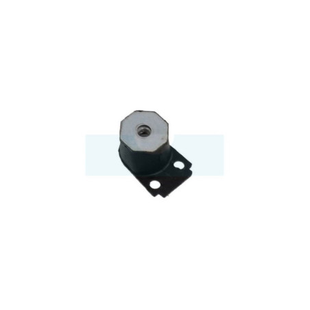 Silent bloc pour tronçonneuse Oleo Mac (50030229r)