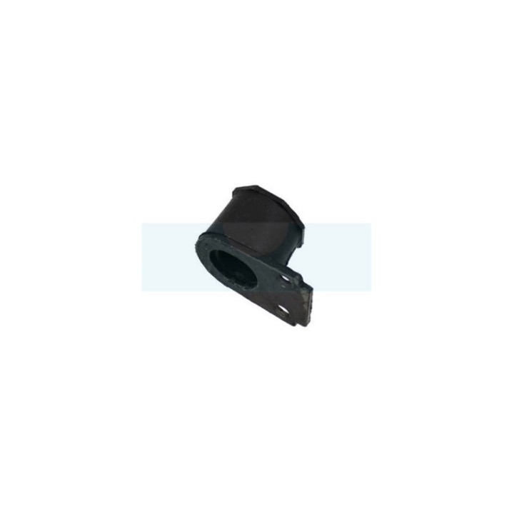 Silent bloc pour tronçonneuse Oleo Mac (50030229r)