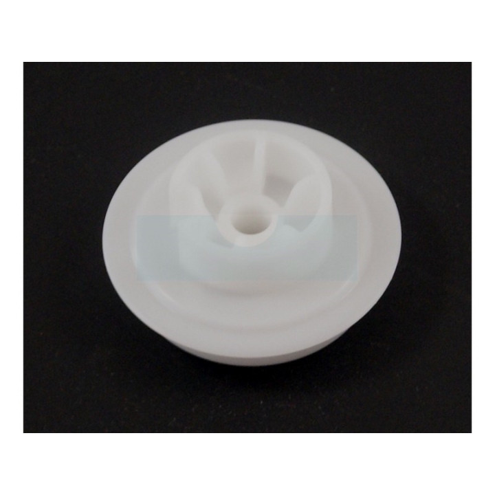 Poulie de lanceur pour débroussailleuse Stihl (41471952000)