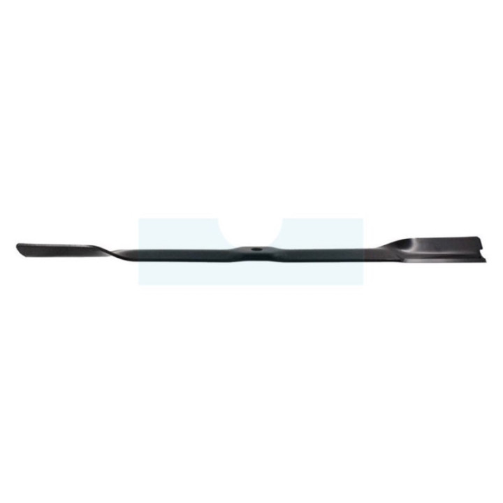 Lame pour tracteur tondeuse John Deere (76cm) (AM36407)