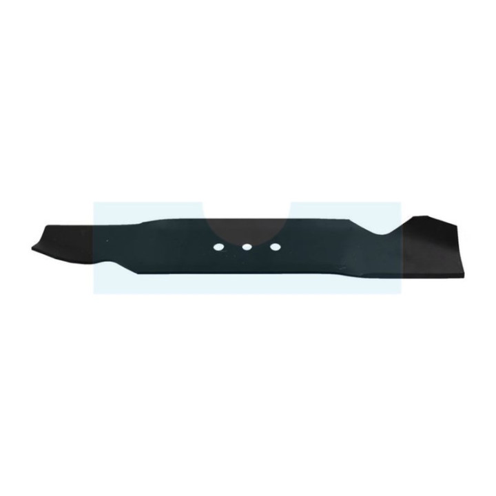 Lame pour tracteur tondeuse MTD (49cm) (7420537)