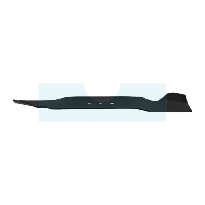 Lame pour tracteur tondeuse MTD (49cm) (7420537)