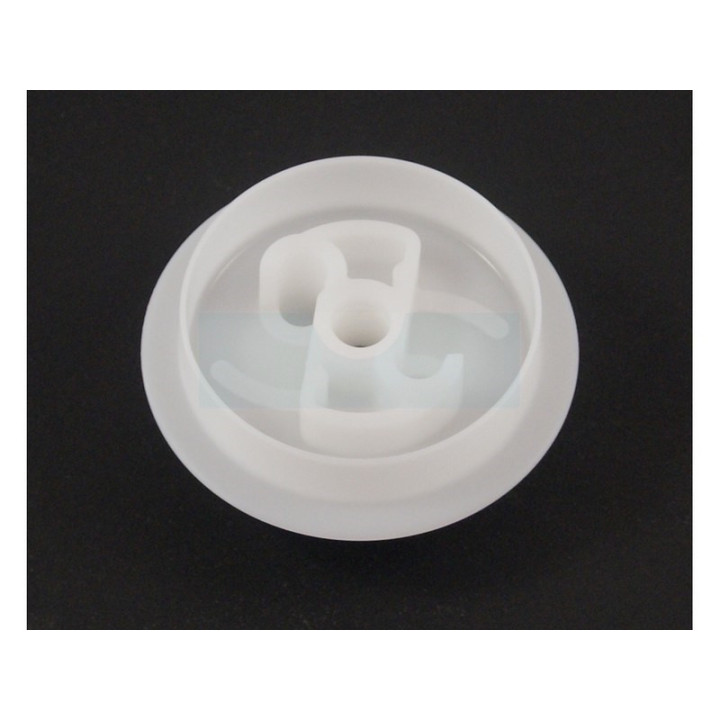 Poulie de lanceur pour débroussailleuse Stihl (41471952000)