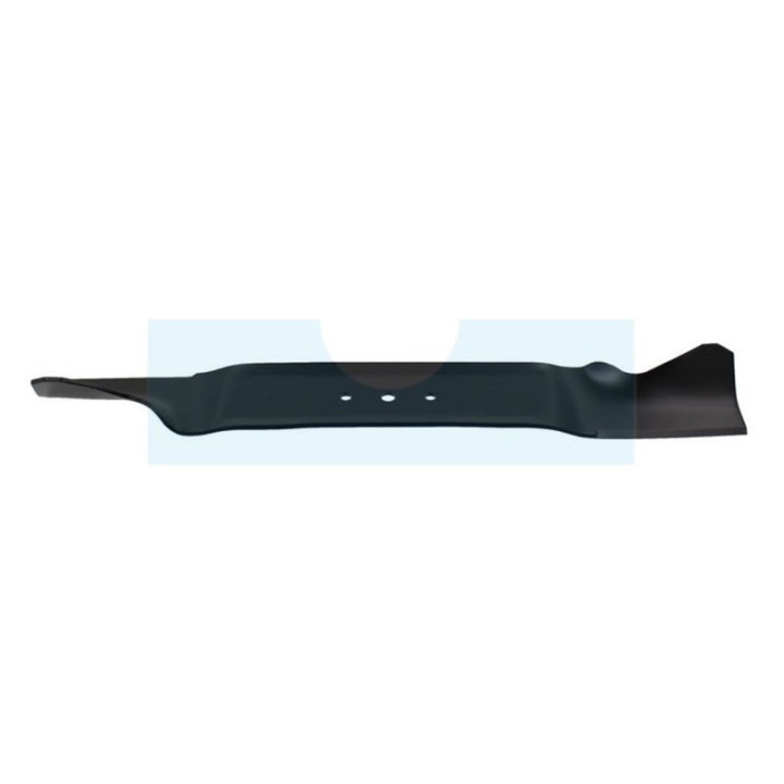 Lame pour tracteur tondeuse MTD (54cm) (7420508)