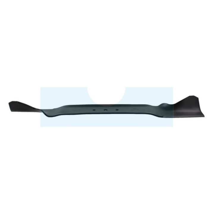 Lame pour tracteur tondeuse MTD (54cm) (7420508)