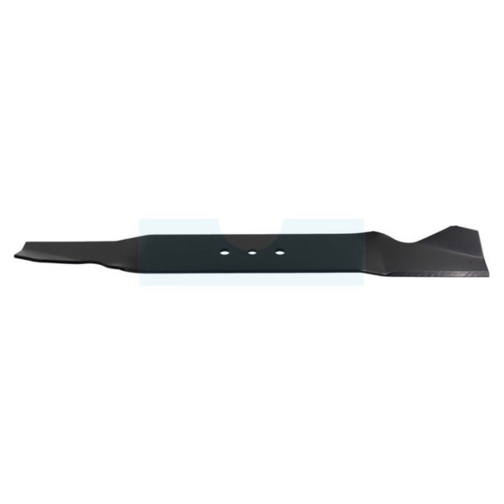 Lame pour tracteur tondeuse MTD (54cm) (7420538)